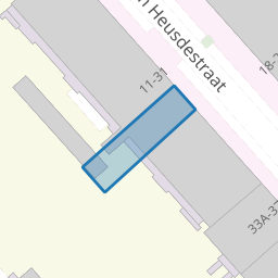 Perceel DHV00-I-1526