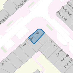 Perceel DHV00-I-1531