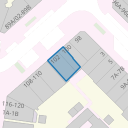 Perceel DHV00-I-1532