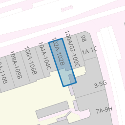 Perceel DHV00-I-1538