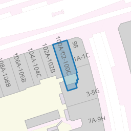 Perceel DHV00-I-1539