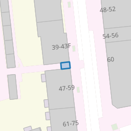 Perceel DHV00-I-1554