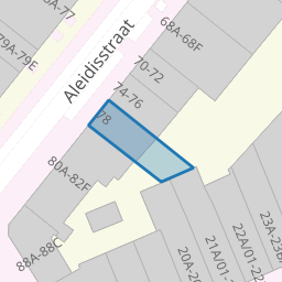 Perceel DHV00-I-1568