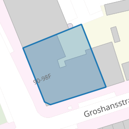 Perceel DHV00-I-1579