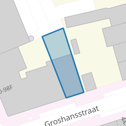 Perceel DHV00-I-1580