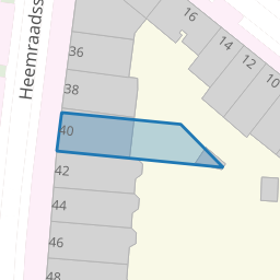 Perceel DHV00-I-1596