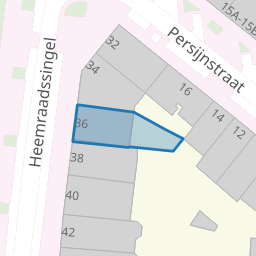 Perceel DHV00-I-1598