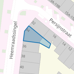 Perceel DHV00-I-1599