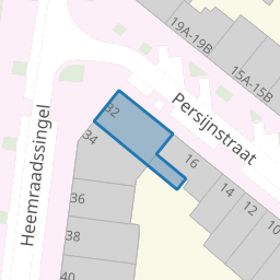 Perceel DHV00-I-1600