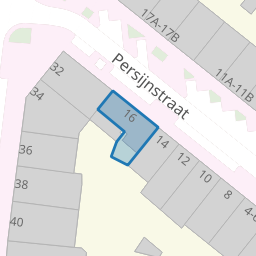 Perceel DHV00-I-1601