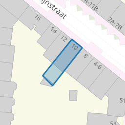 Perceel DHV00-I-1604