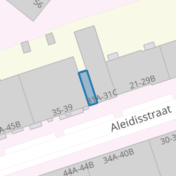 Perceel DHV00-I-1606