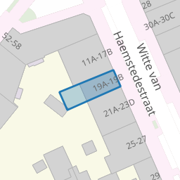 Perceel DHV00-I-1607