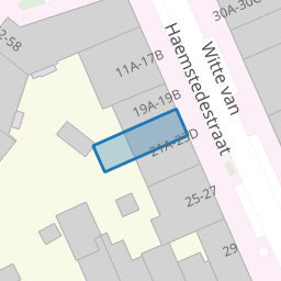 Perceel DHV00-I-1608