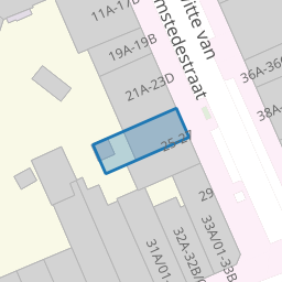 Perceel DHV00-I-1610