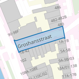 Perceel DHV00-I-1612