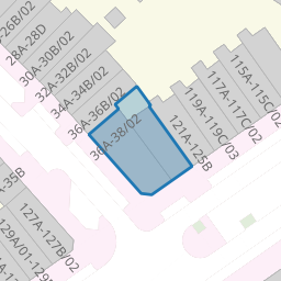 Perceel DHV00-I-1615