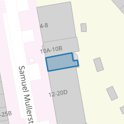 Perceel DHV00-I-1616