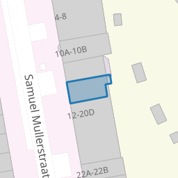 Perceel DHV00-I-1617