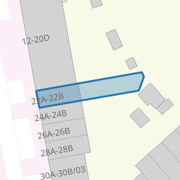 Perceel DHV00-I-1624