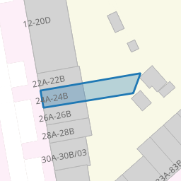 Perceel DHV00-I-1625