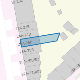 Perceel DHV00-I-1626