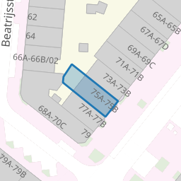 Perceel DHV00-I-1634