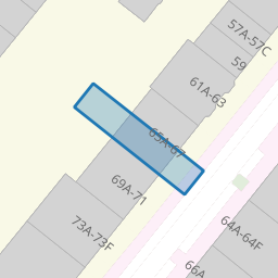 Perceel DHV00-I-1644