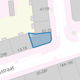 Perceel DHV00-I-1657