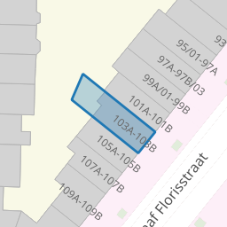 Perceel DHV00-I-1661