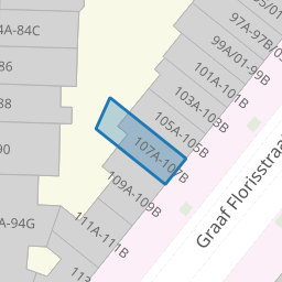 Perceel DHV00-I-1663