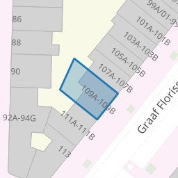 Perceel DHV00-I-1664