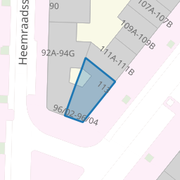 Perceel DHV00-I-1666