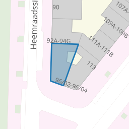 Perceel DHV00-I-1667