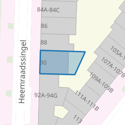 Perceel DHV00-I-1669