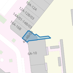 Perceel DHV00-I-1673