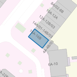 Perceel DHV00-I-1674