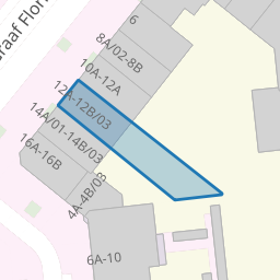 Perceel DHV00-I-1676