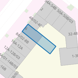 Perceel DHV00-I-1679