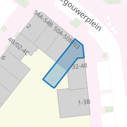 Perceel DHV00-I-1684