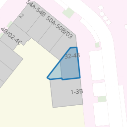 Perceel DHV00-I-1685