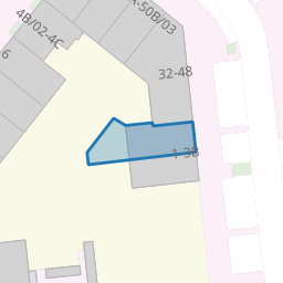 Perceel DHV00-I-1686