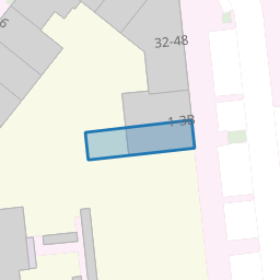 Perceel DHV00-I-1687