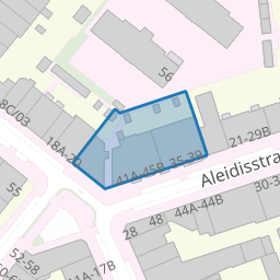 Perceel DHV00-I-1688