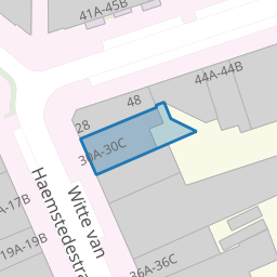 Perceel DHV00-I-1689