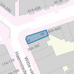 Perceel DHV00-I-1690