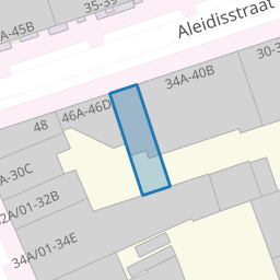 Perceel DHV00-I-1692