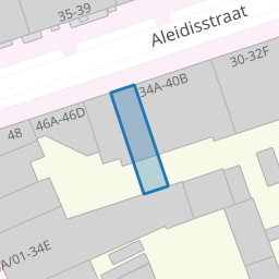 Perceel DHV00-I-1693