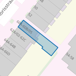 Perceel DHV00-I-1696