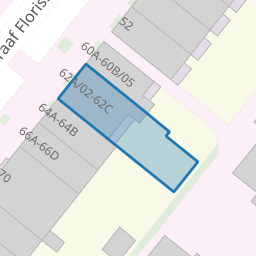 Perceel DHV00-I-1697